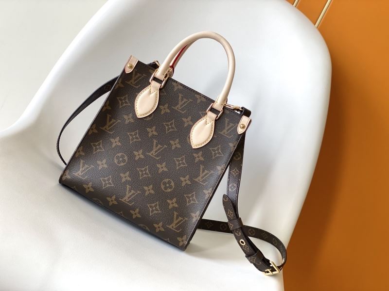 LV Top Handle Bags